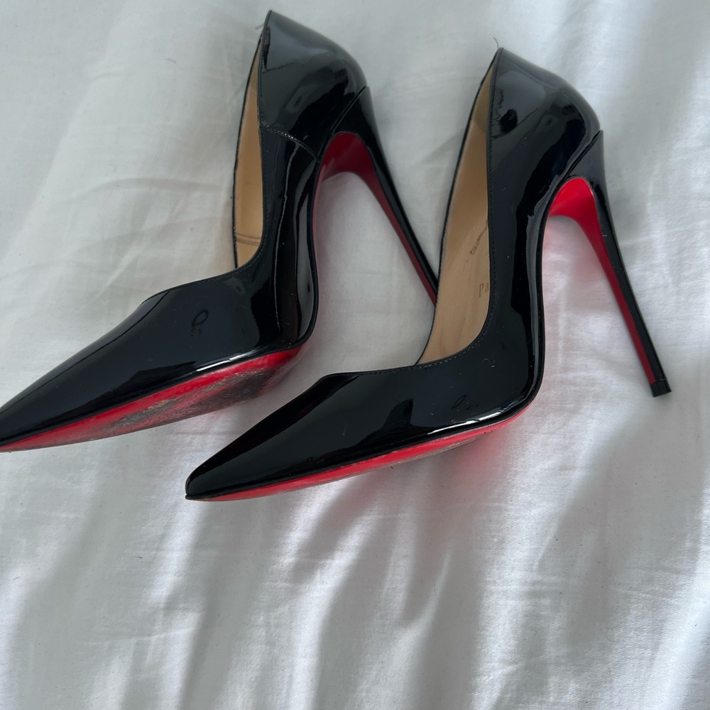 Christian Louboutin